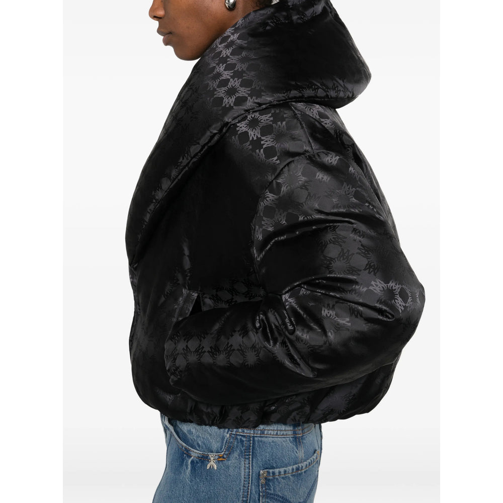 Amiri Outerwears - Black | 84dc9c289f86361beabd27fa81ba2fd42948b437