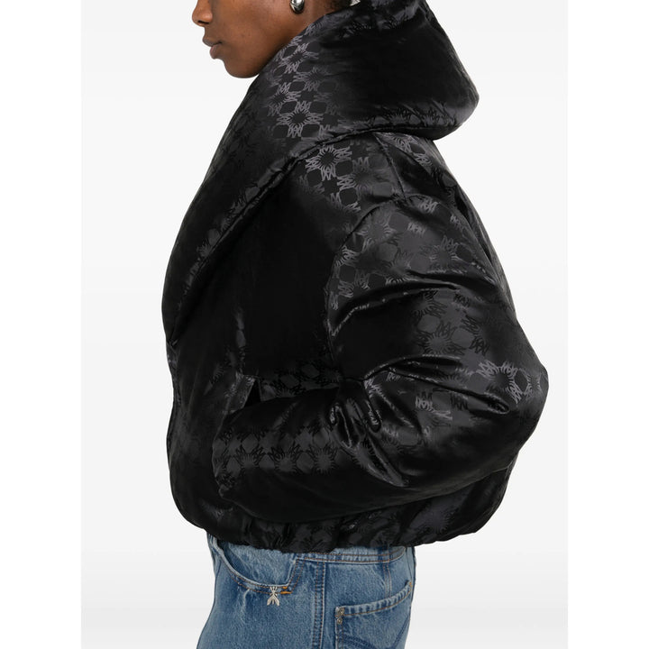 Amiri Outerwears - Black | 84dc9c289f86361beabd27fa81ba2fd42948b437