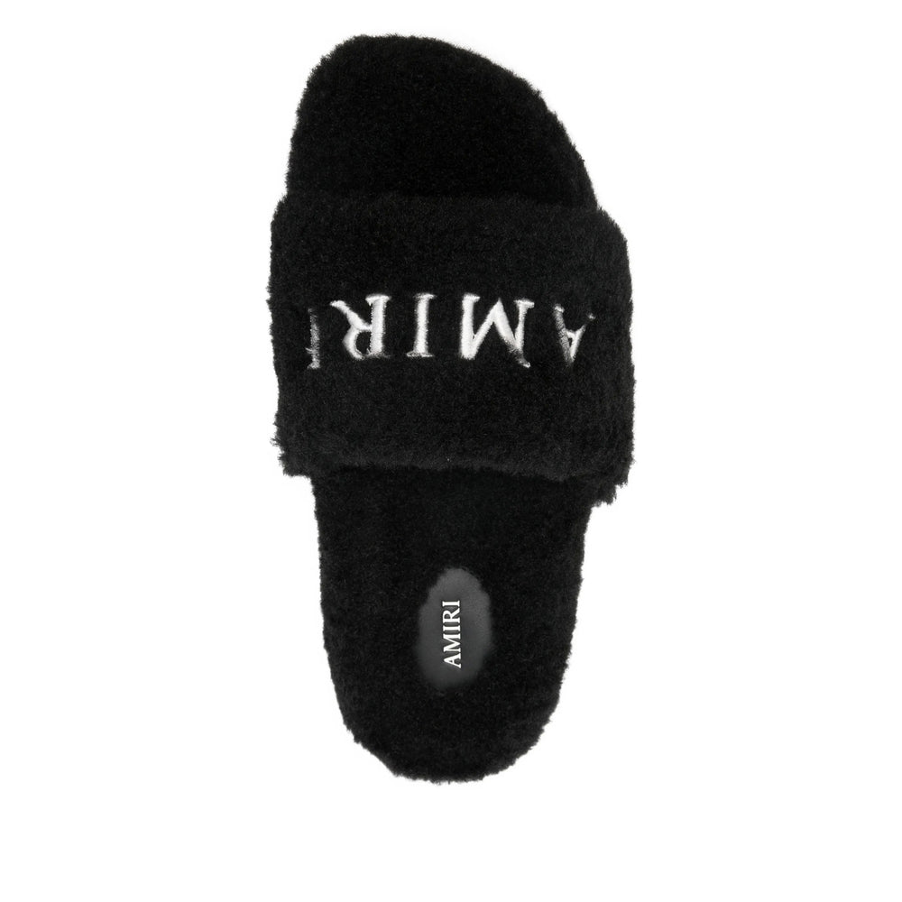Amiri Shoes - Black | 97a1b40d775b6e508bf72391ac447ebf1596a4c3