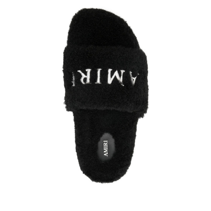 Amiri Shoes - Black | 97a1b40d775b6e508bf72391ac447ebf1596a4c3