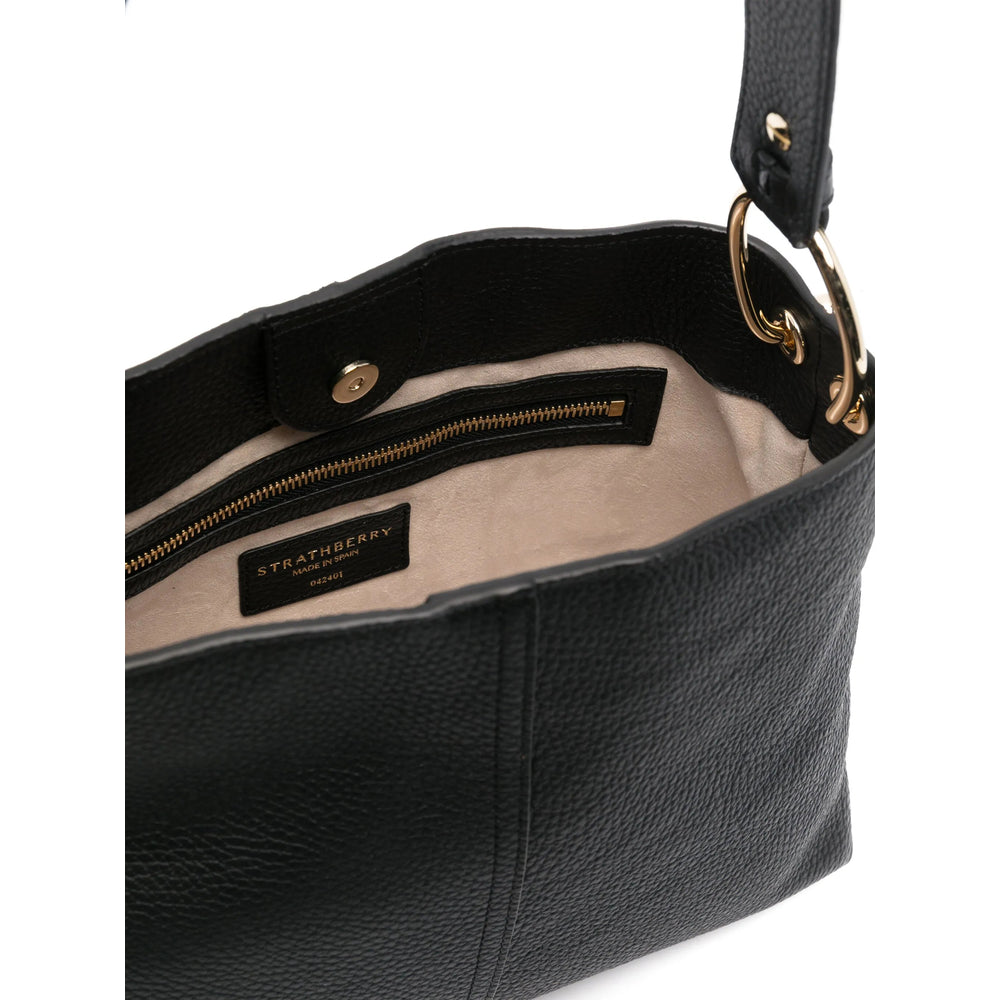 Strathberry Bags - Black | d834926d5688f89b2d0ef477effdb699cf3dfed4