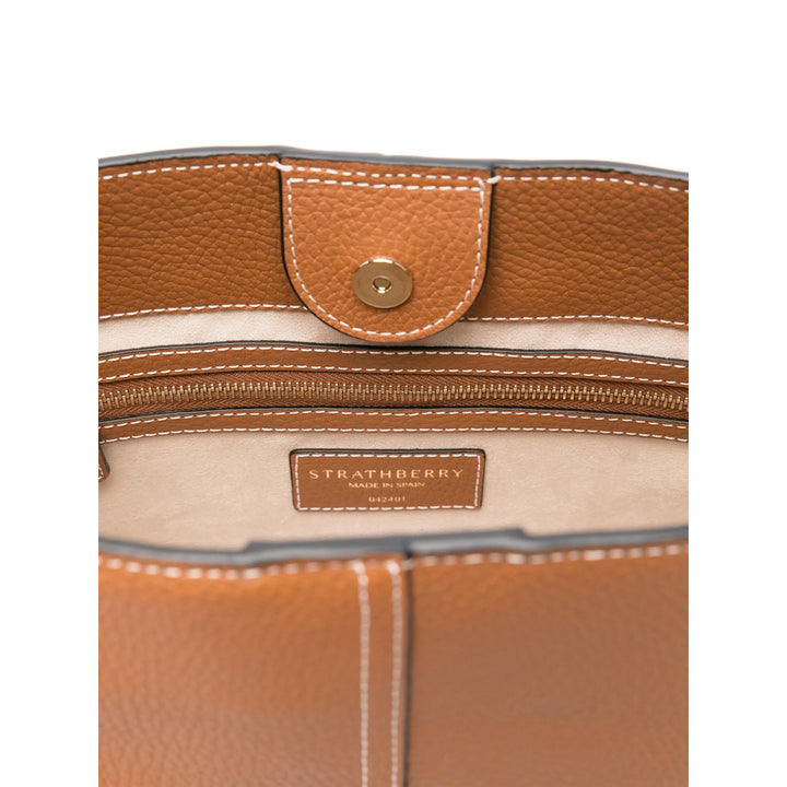 Strathberry Bags - Brown | 6d97e56bde843f9da40baf189e3e78b658e4b342