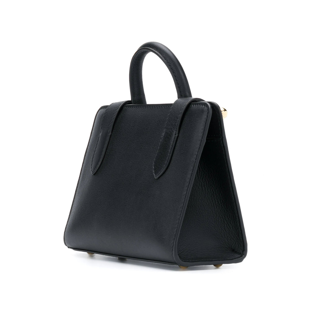 Strathberry Bags - Black | 61cca0fc3be9ed4900de9ca9f8d2ce1d0d2e52e2