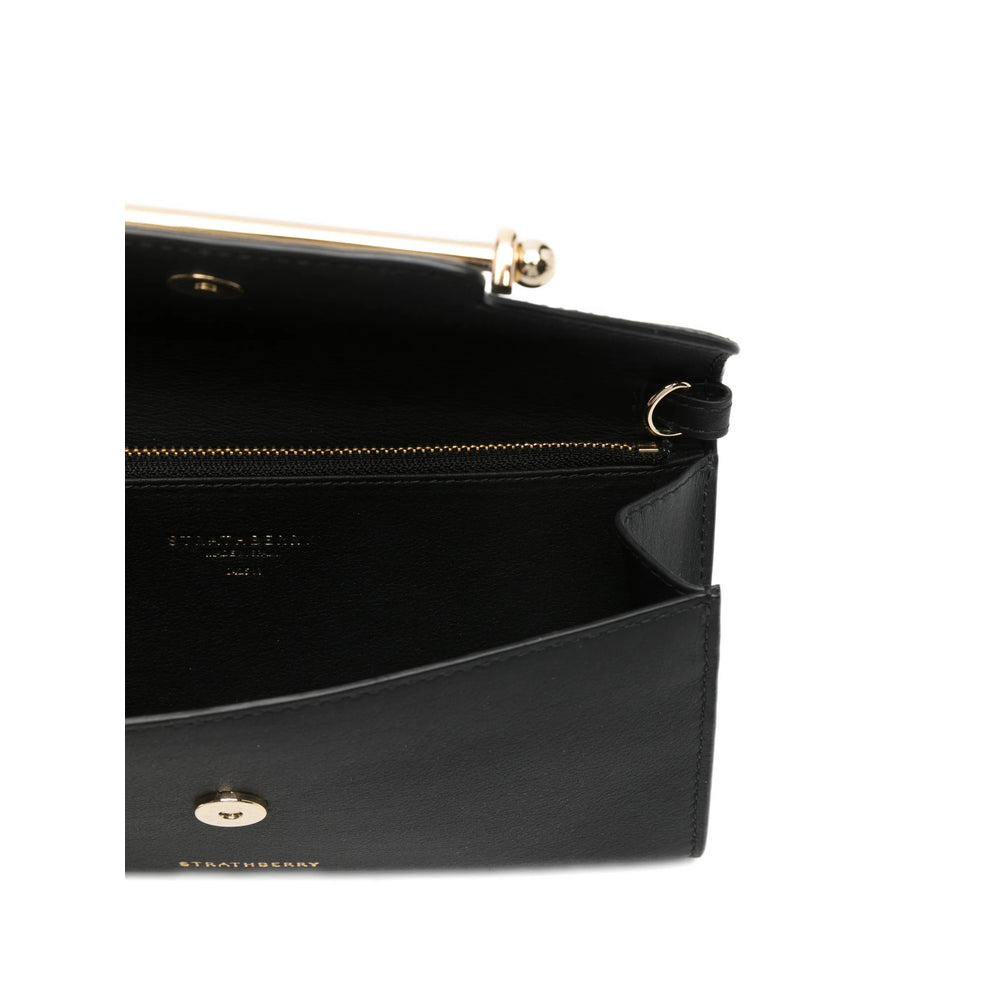 Strathberry Bags - Black | d402387621f8ea81572c3cea3e2c74dc4b763be4