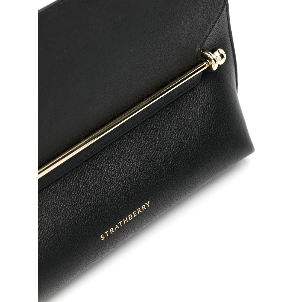 Strathberry Bags - Black | 9c4461b0e64f536313cfda4165100887aa69d5be