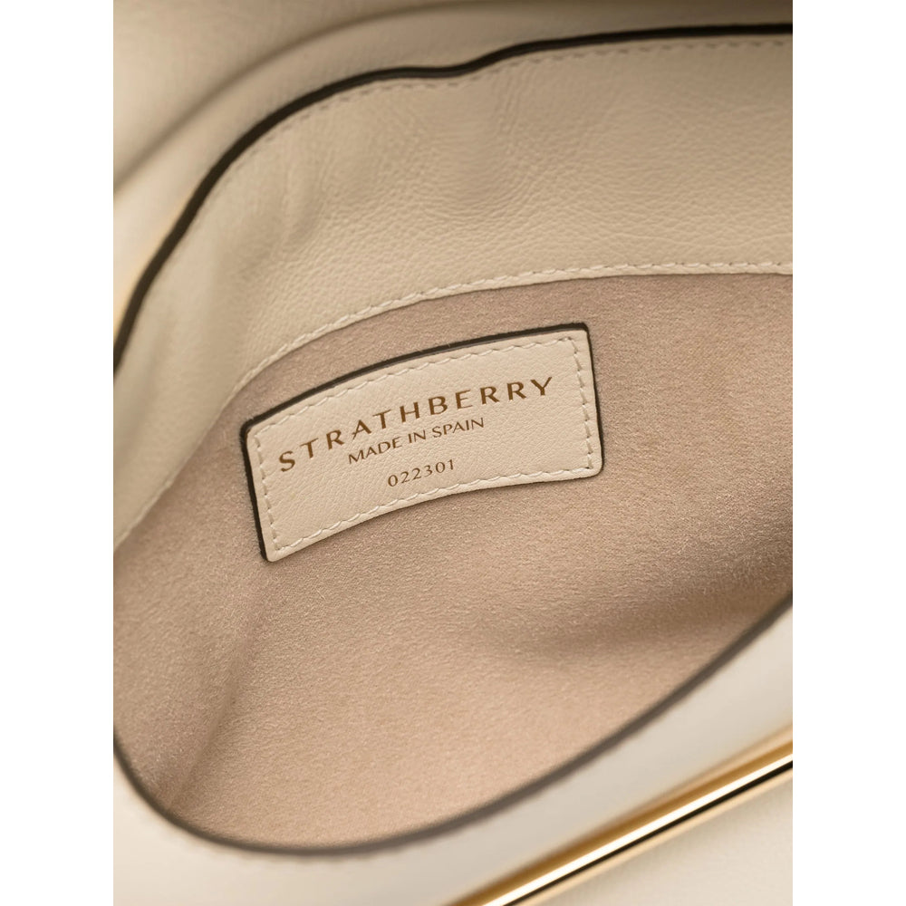 Strathberry Bags - Neutral | 56fc17274e3d34751c59518daf2e1826d2f88bbc