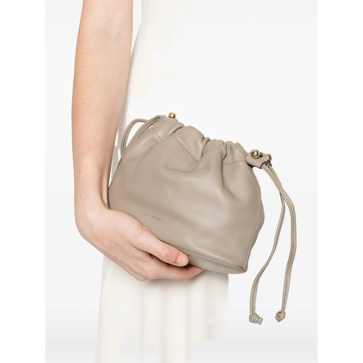 Strathberry Bags - Neutral | 9a3c12e79a5af6a0453b68081353e5509fa606d3