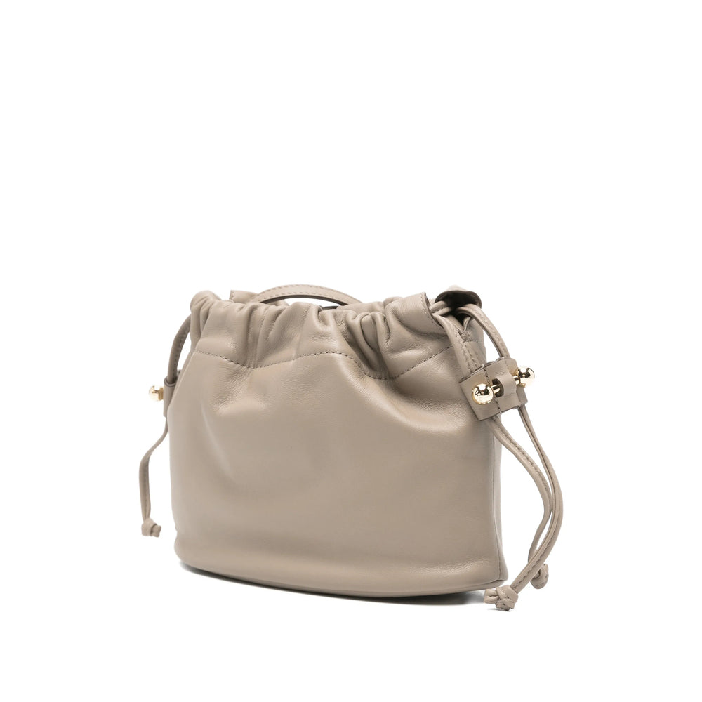 Strathberry Bags - Neutral | 10c76090c19eb13166d9ea37ccca2eba7b1d22e2