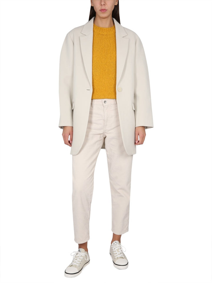 Isabel Marant Jackets - Neutral | Wanan Luxury