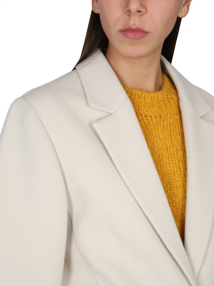 Isabel Marant Jackets - Neutral | Wanan Luxury