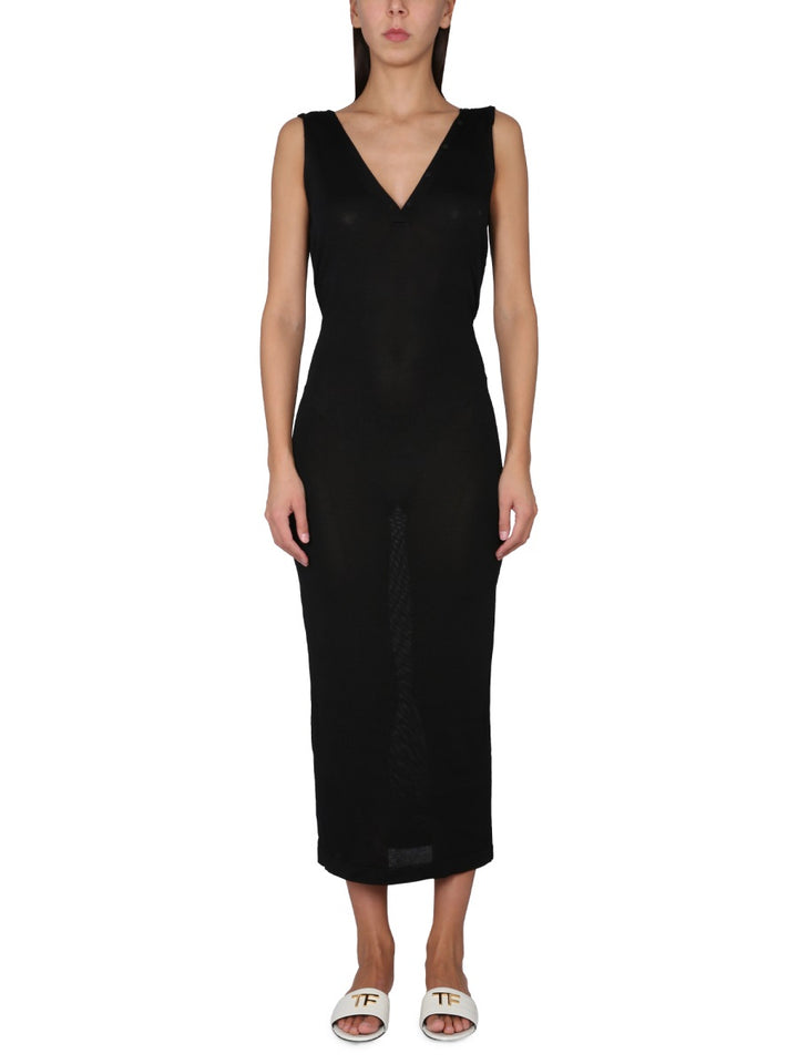 Tom Ford Suits & Dresses - Black | Wanan Luxury