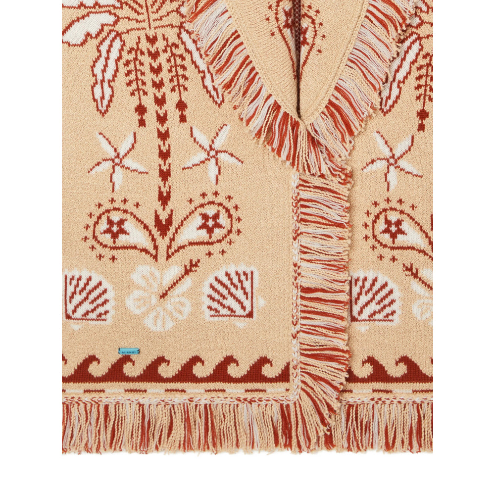 Alanui Sweaters - Neutral, Pink | 78d02b591b937e4b7ed5036c440043c2c1040f7d