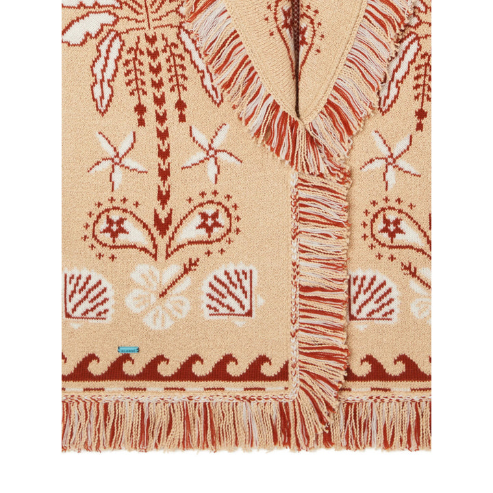 Alanui Sweaters - Neutral, Pink | 78d02b591b937e4b7ed5036c440043c2c1040f7d