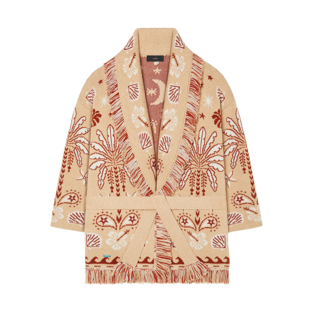 Alanui Sweaters - Neutral, Pink | 63b6d4b811cd424141176fc5b738df453ffc4d3d