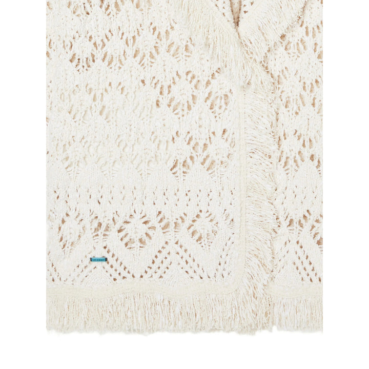 Alanui Sweaters - White | d8ad1ab19b63b81a7bd306f6d798ea491660cb2b