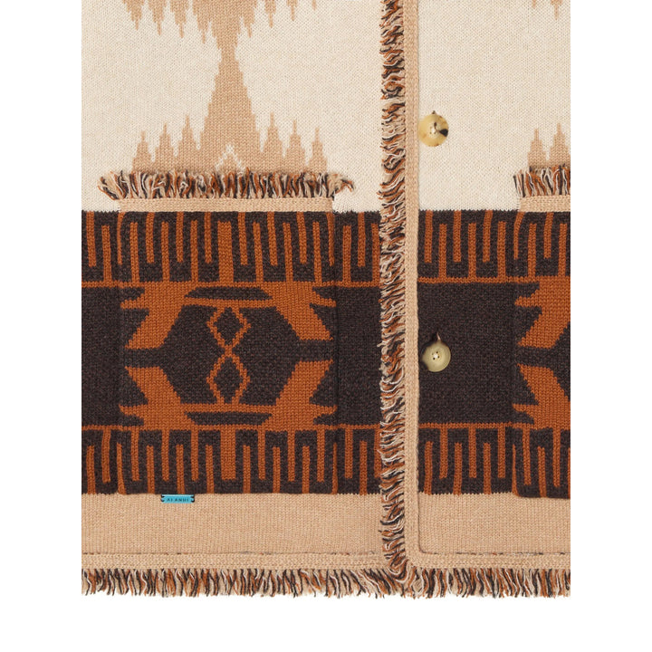 Alanui Sweaters - Neutral | caf9f650079feefbd3e8eeb6d2d6fcf8ed26b94b