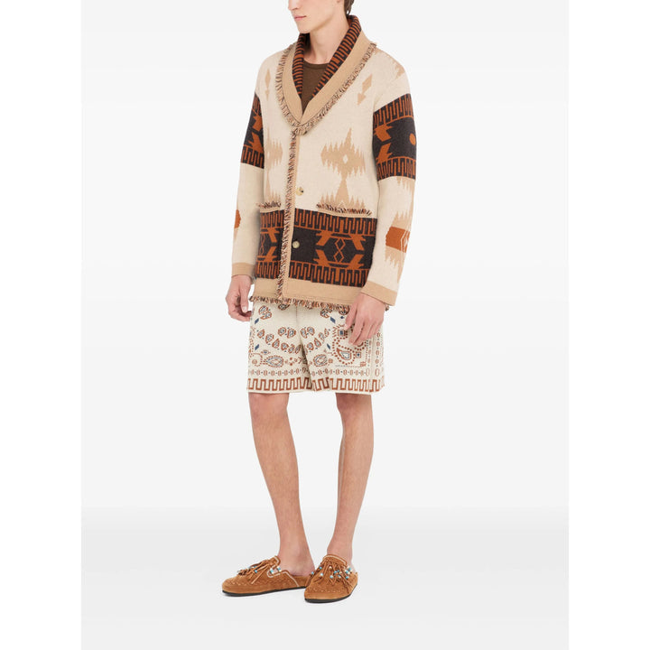 Alanui Sweaters - Neutral | 21aff616bf5c6729f26590127332ea1eab48b553