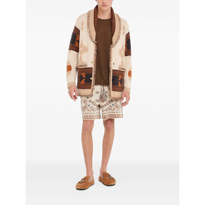 Alanui Sweaters - Neutral | 219e231f8d8b3ff11e74e003c53df86b73c9bbfa