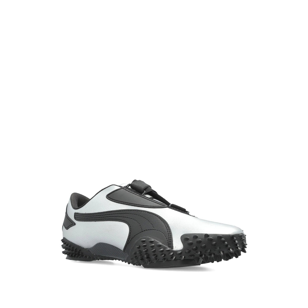 Puma Sneakers - Silver, Black | 4b629d8177dc27ca6e791e449530d59ad5820058