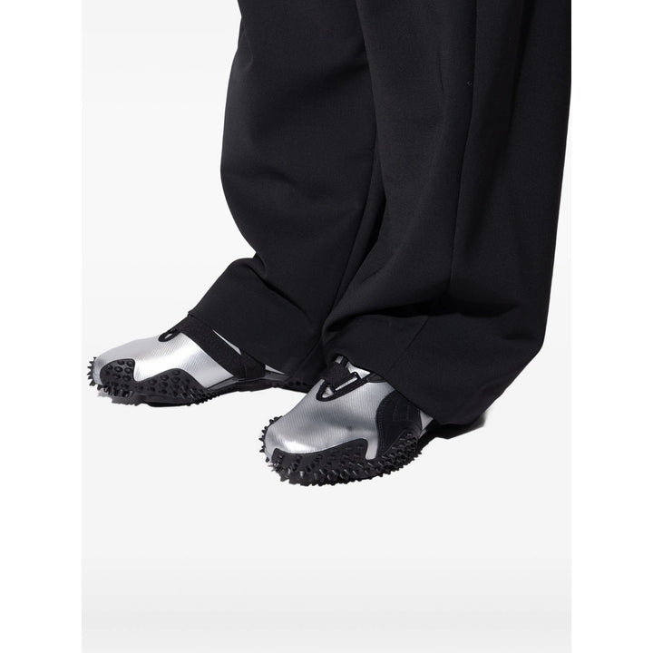 Puma Sneakers - Silver, Black | e204af0397a6e9fc5414b84f19a382e85be98b6e