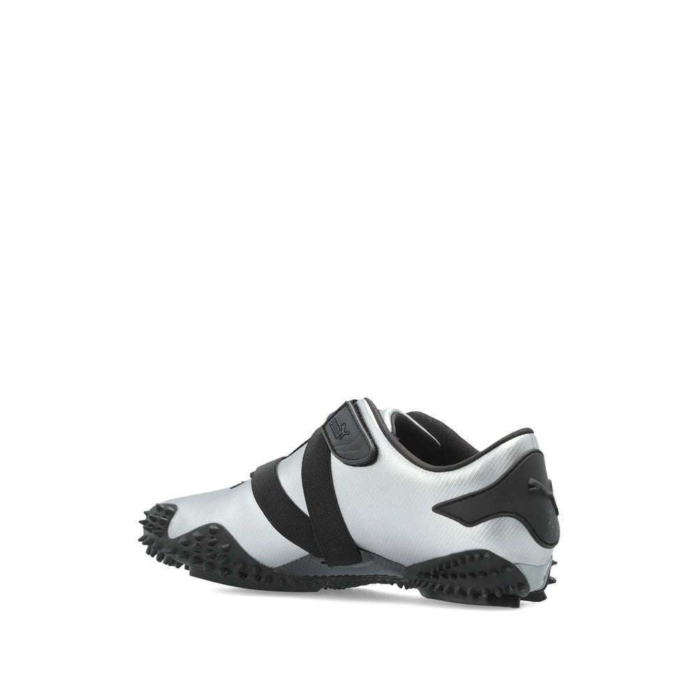 Puma Sneakers - Silver, Black | 849dedd77af009d1170230aa6fa2f8f1390c0b3d