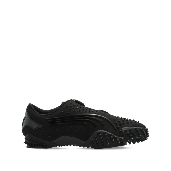 Puma Sneakers - Black | 8d82ce6a09211b3d0243f170e0ab1139edf2d28a