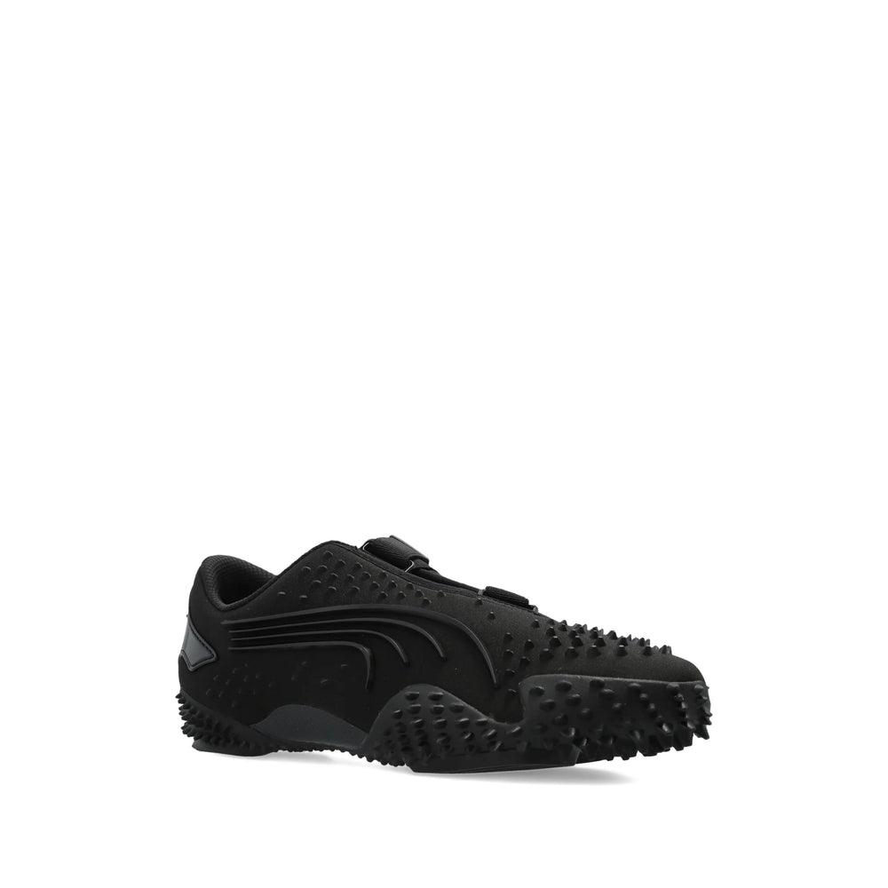 Puma Sneakers - Black | f69d574c0f279bf9c951127a935760fd8ed05d59
