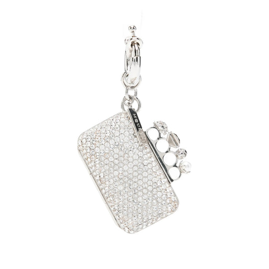 Keyrings Silver