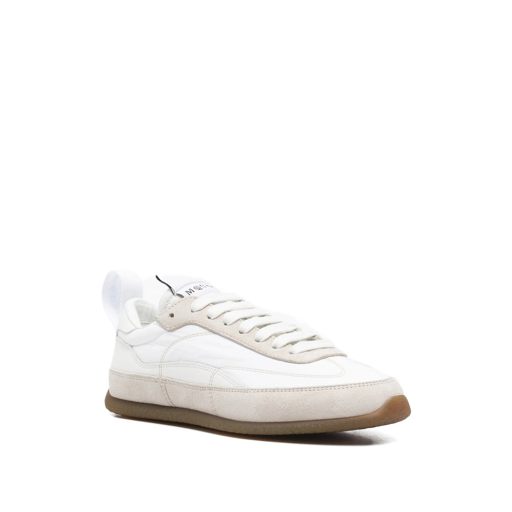 Alexander Mcqueen Shoes - White, Neutral | 7d9c853244558511f9752899d2803f776ea1afda