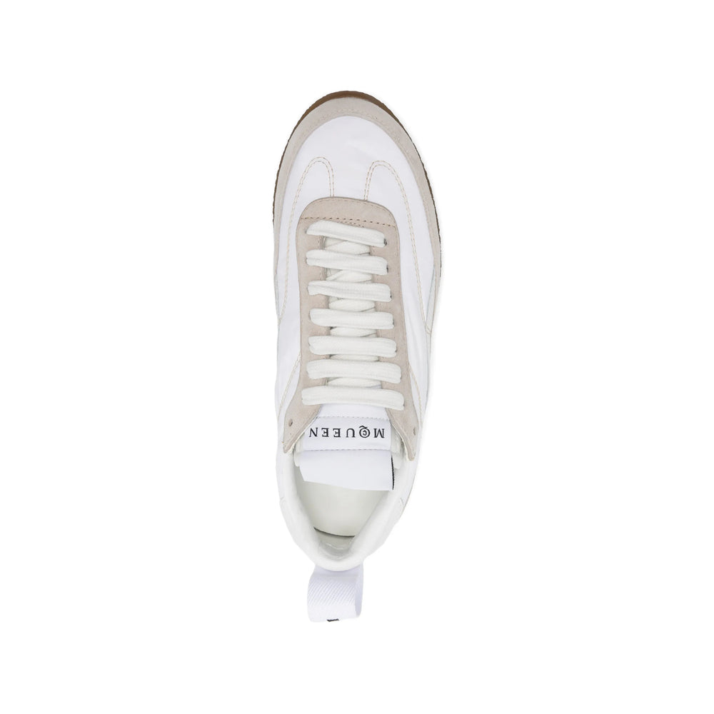 Alexander Mcqueen Shoes - White, Neutral | 72f08194901ee6bdff1f921f114e2a03de9f6f85