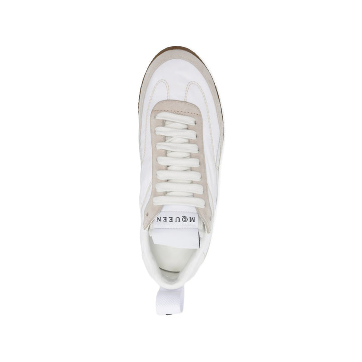 Alexander Mcqueen Shoes - White, Neutral | 72f08194901ee6bdff1f921f114e2a03de9f6f85