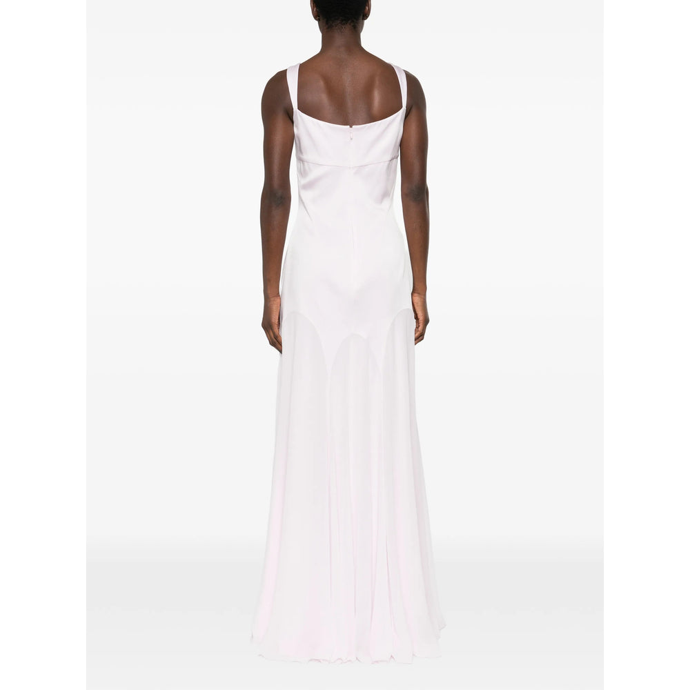 Alexander Mcqueen Dresses - Pink | bc0396b476bb547d22242f874dd90bc5bc12457e