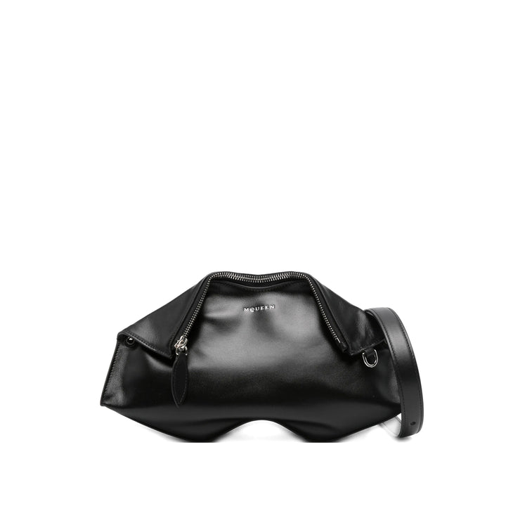 Alexander Mcqueen Bags - Black | 1792c81c5af00f6d8e655ef048d683fd38e41c2d