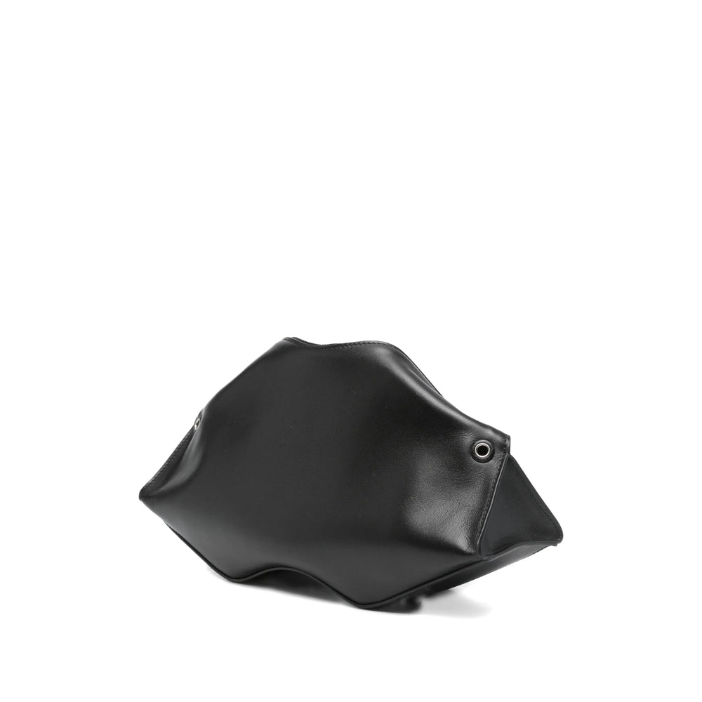 Alexander Mcqueen Bags - Black | eacd8c409fd020c656f7850d2f58c30d8dfb5b3c