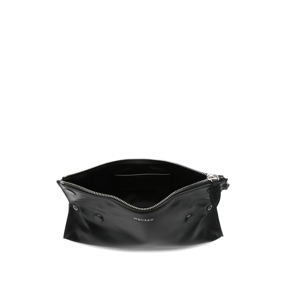 Alexander Mcqueen Bags - Black | 7cfbd5b6fc95cdf9676336aab35438b68e898540