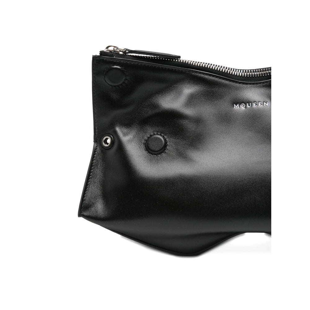 Alexander Mcqueen Bags - Black | 7335eac233ce8ce12de775e60ad23a8e8bf0f563