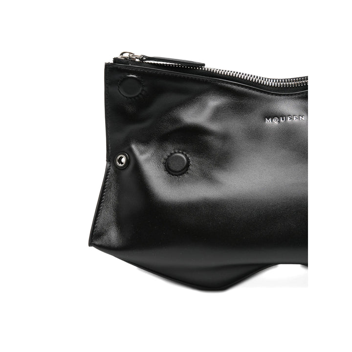 Alexander Mcqueen Bags - Black | 7335eac233ce8ce12de775e60ad23a8e8bf0f563