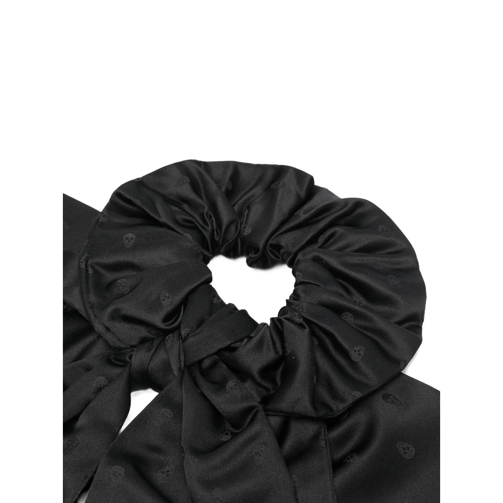 Alexander Mcqueen Hair Accessories - Black | da6c26e0bf6b130d74462878c4c491d6fe449e97