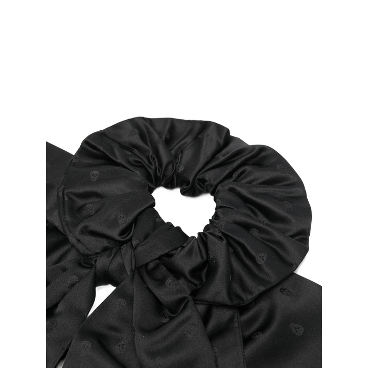 Alexander Mcqueen Hair Accessories - Black | da6c26e0bf6b130d74462878c4c491d6fe449e97