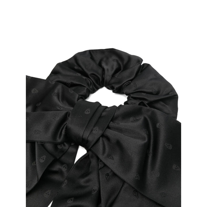 Alexander Mcqueen Hair Accessories - Black | 90f441eb20e0648d09fabeb1b921ac0bf02fb598