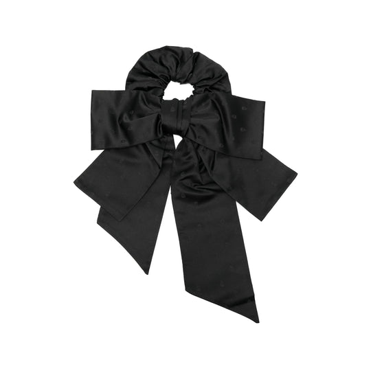Hair Accessories Black