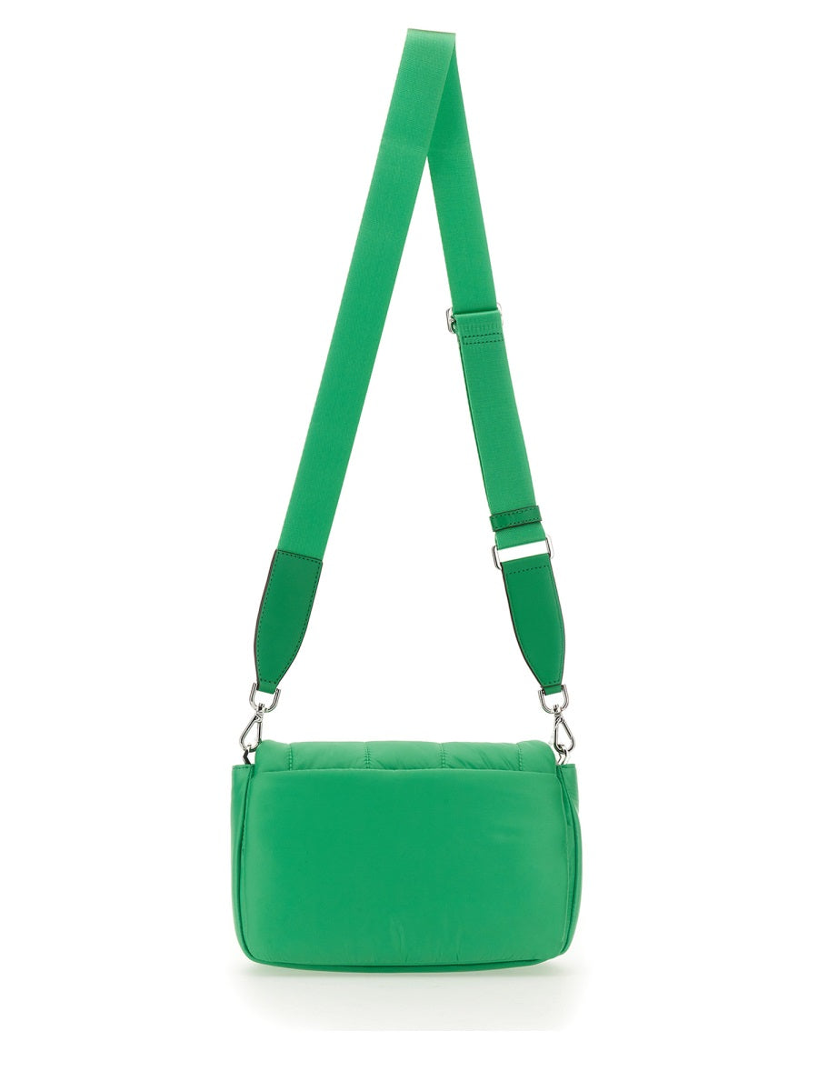 Michael Kors Shoulder Bags - Green | Wanan Luxury