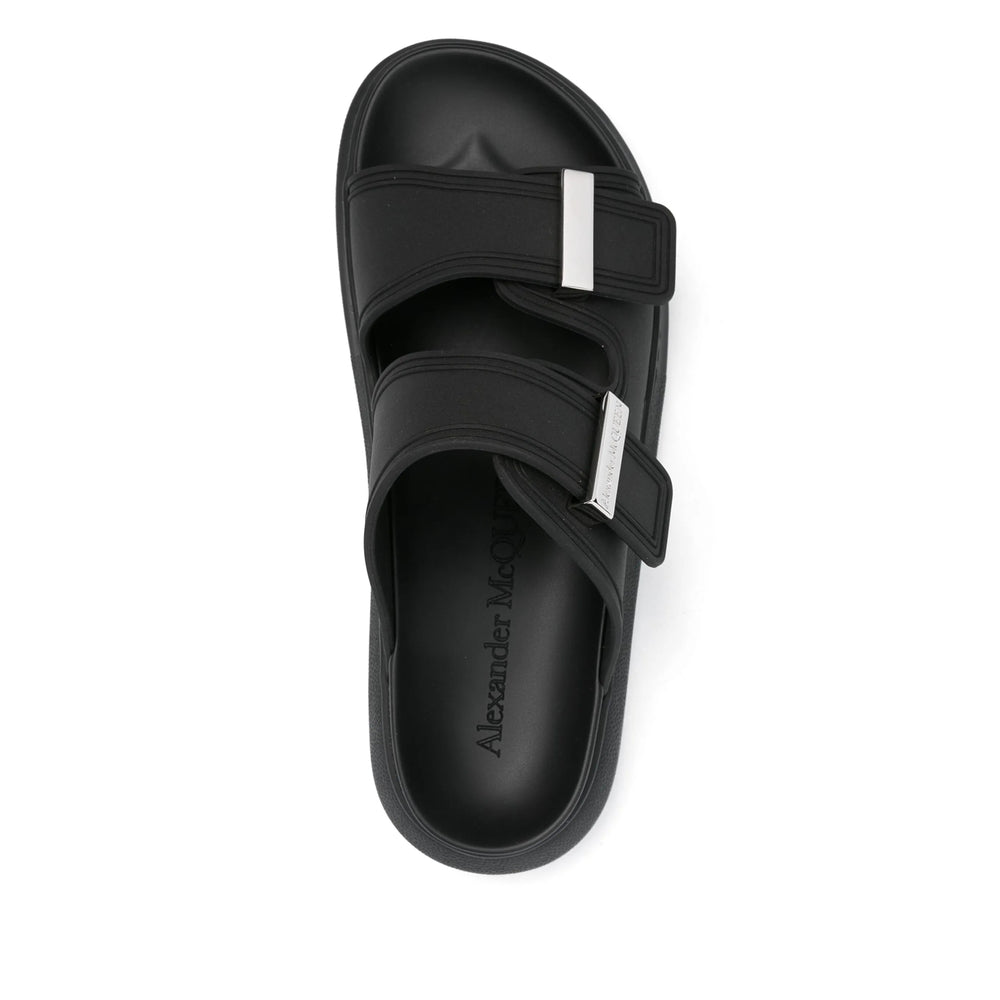 Alexander Mcqueen Shoes - Black | c3290c996d55a3ae6e53bdaeb6e422153c1c5f5a