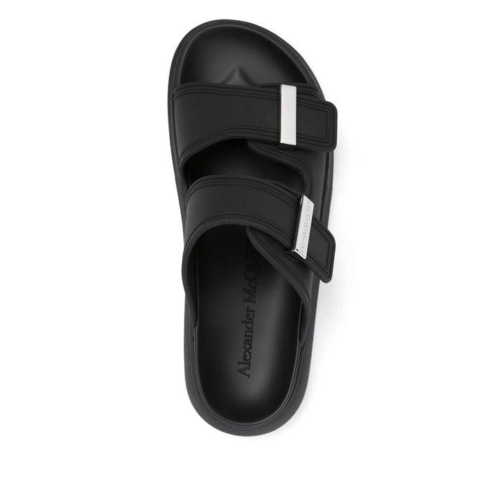 Alexander Mcqueen Shoes - Black | c3290c996d55a3ae6e53bdaeb6e422153c1c5f5a