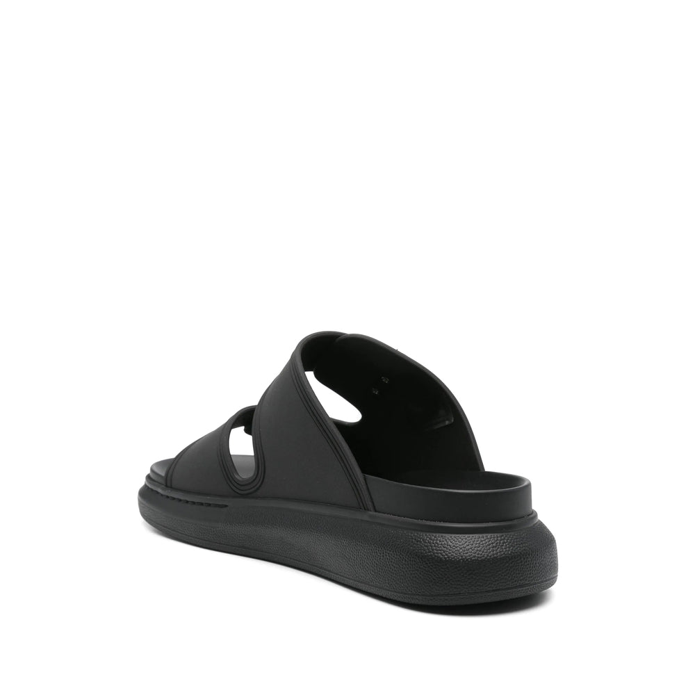 Alexander Mcqueen Shoes - Black | 0c6a01d18cd78f1485d7e72cbd155aa0537922d9