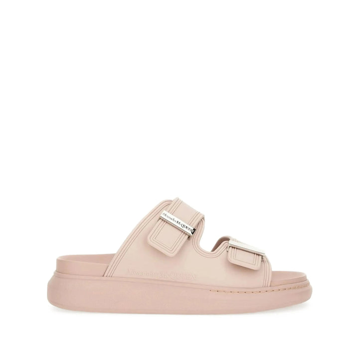 Alexander Mcqueen Shoes - Pink | 68a5e3e84bc70df359f9b78a3e9fe6281955667c