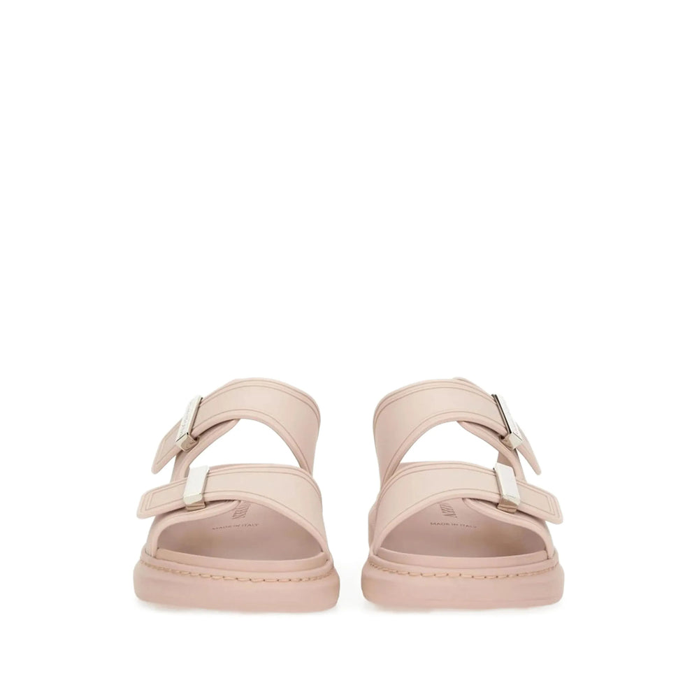 Alexander Mcqueen Shoes - Pink | 1c6e24e197562302ee2ae520a4a45a1dcf4d2007