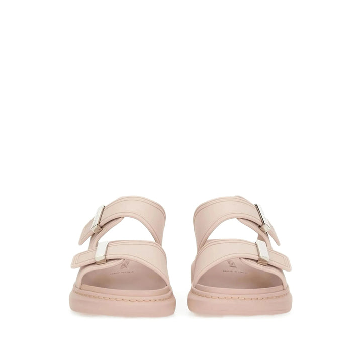 Alexander Mcqueen Shoes - Pink | 1c6e24e197562302ee2ae520a4a45a1dcf4d2007