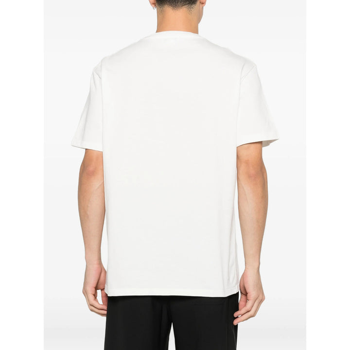 Alexander Mcqueen T Shirts - White | c53dcd03161dd291d50ad1f376d96fd978f7c3d7