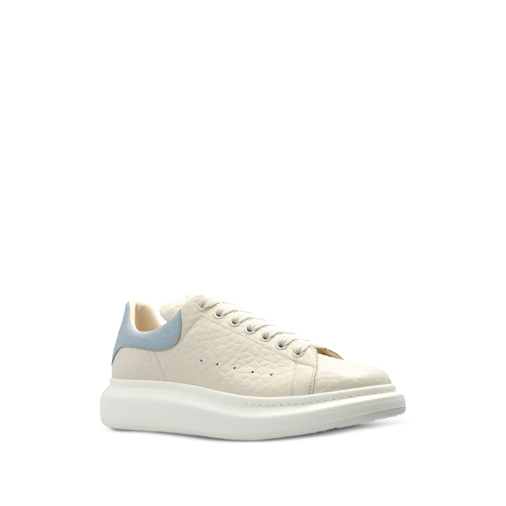 Alexander Mcqueen Sneakers - White, Blue | 69ed7adddd17ad94575724908ba2042d26b2ea84